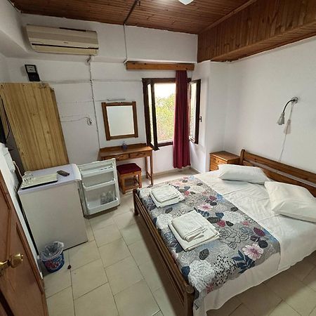 Stelios Rooms To Rent Chania  Exterior foto