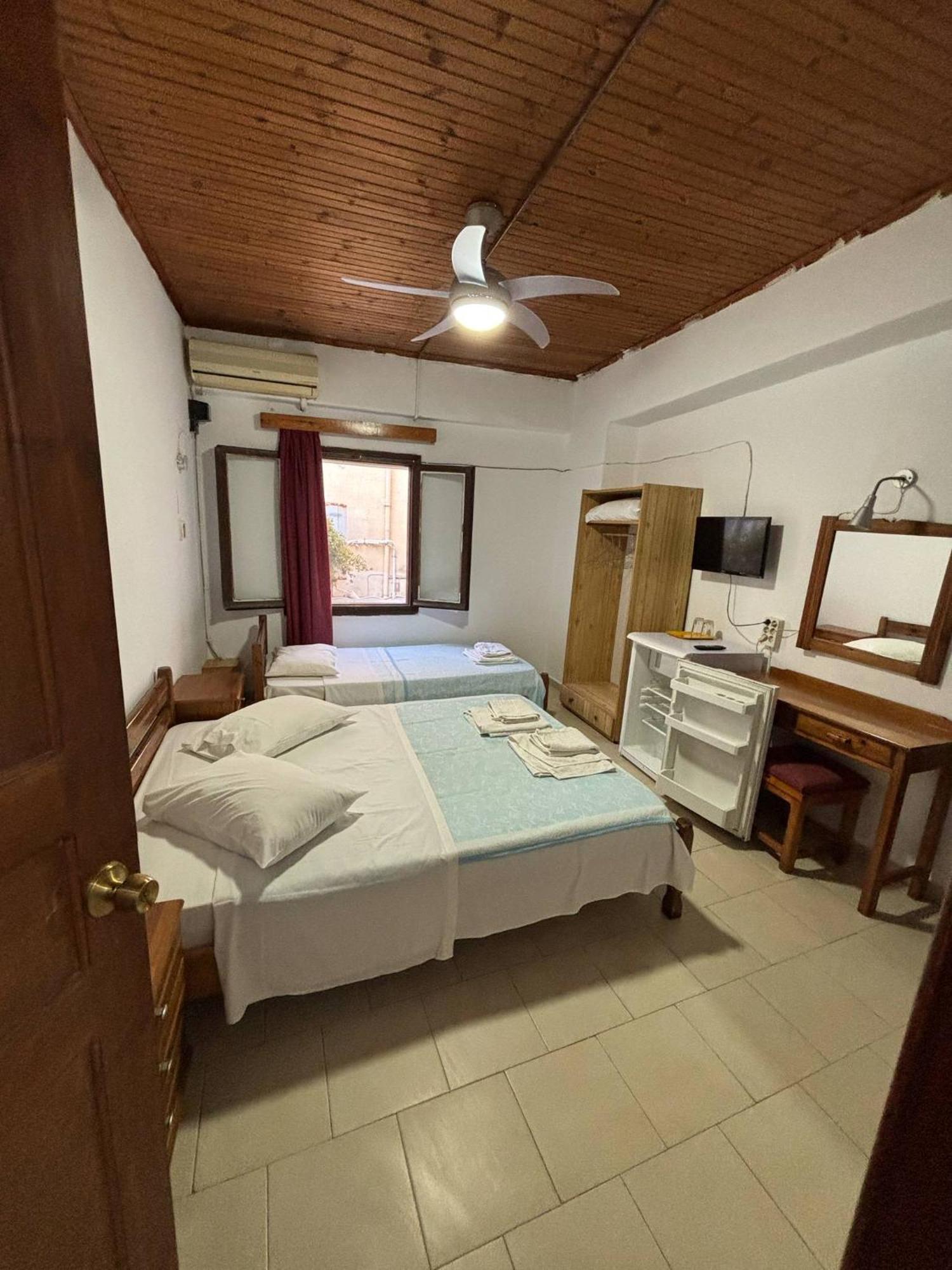 Stelios Rooms To Rent Chania  Exterior foto