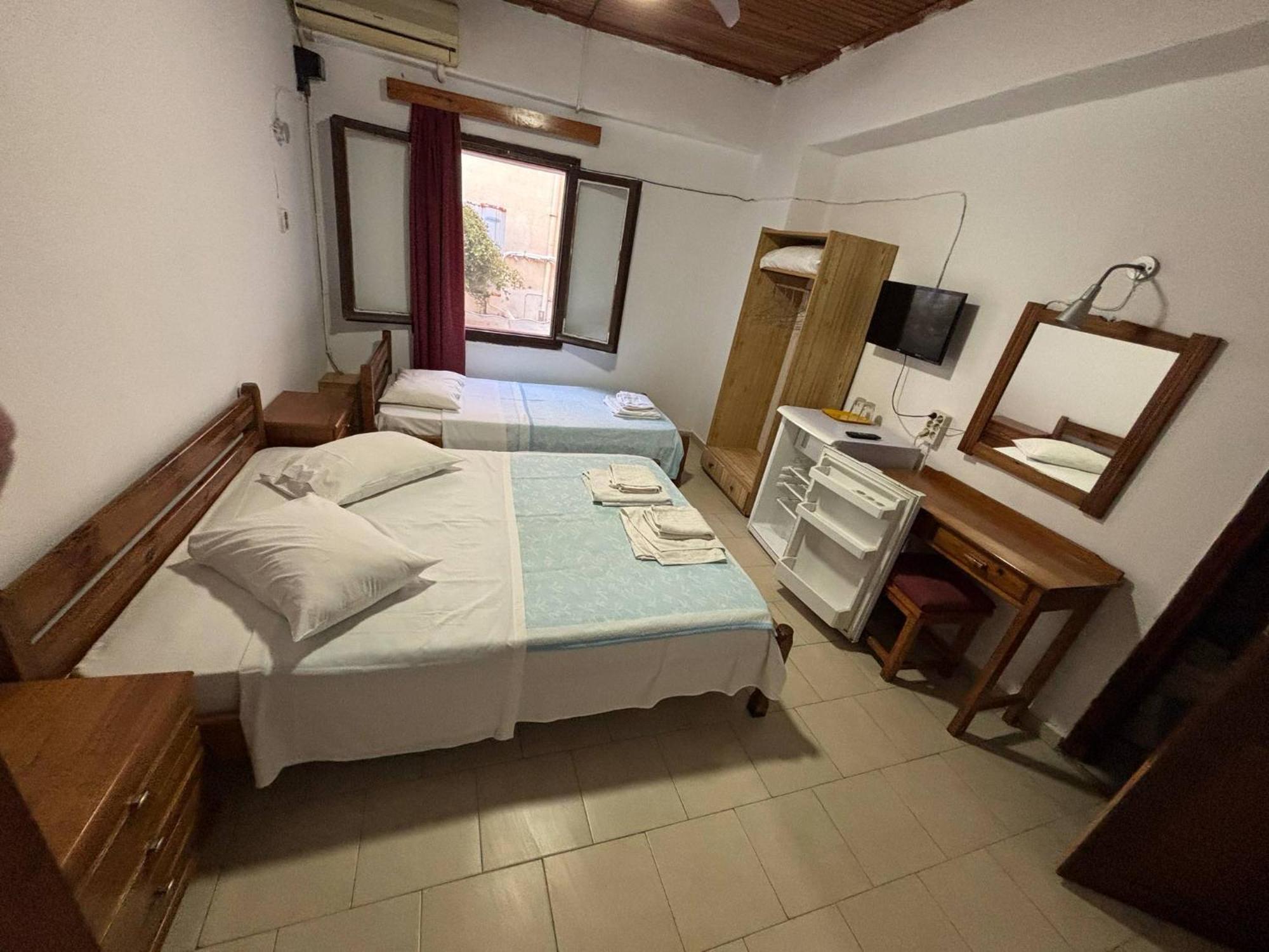 Stelios Rooms To Rent Chania  Exterior foto