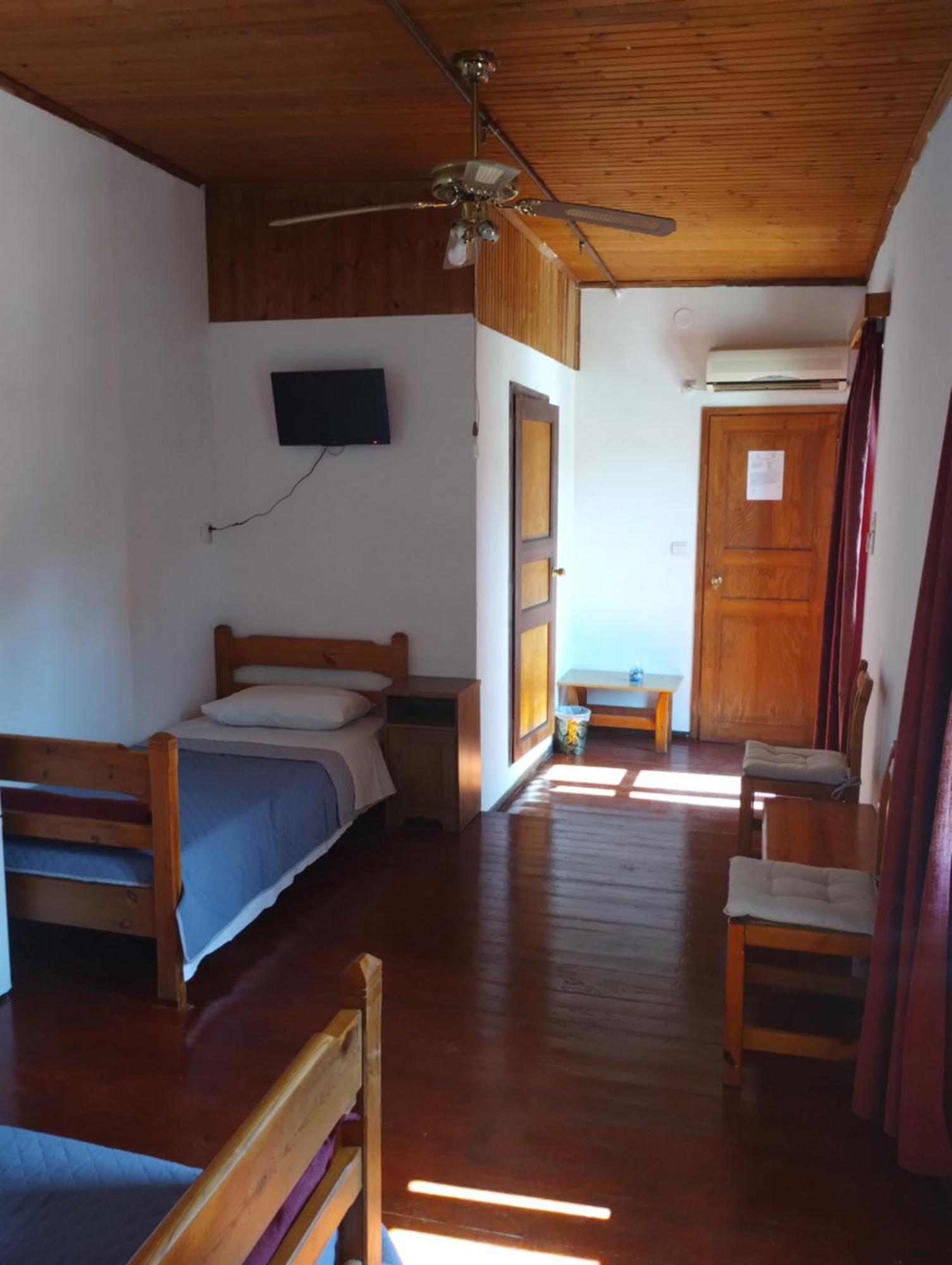 Stelios Rooms To Rent Chania  Exterior foto