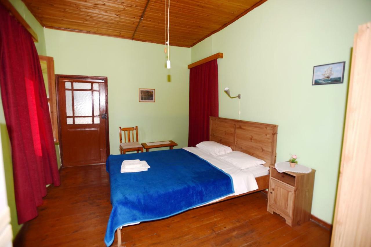 Stelios Rooms To Rent Chania  Exterior foto