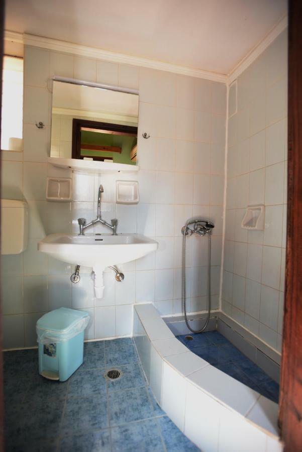 Stelios Rooms To Rent Chania  Exterior foto
