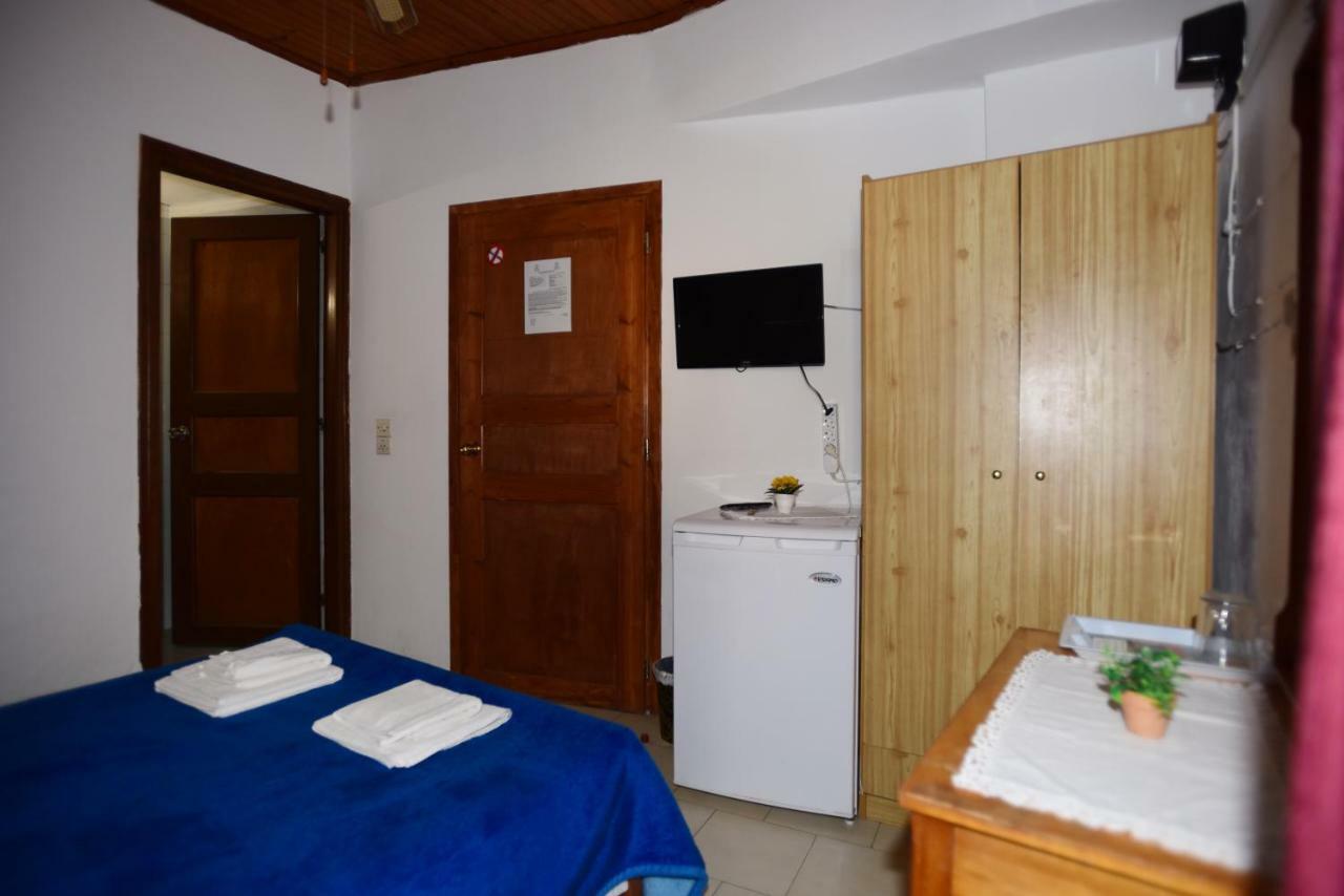 Stelios Rooms To Rent Chania  Exterior foto