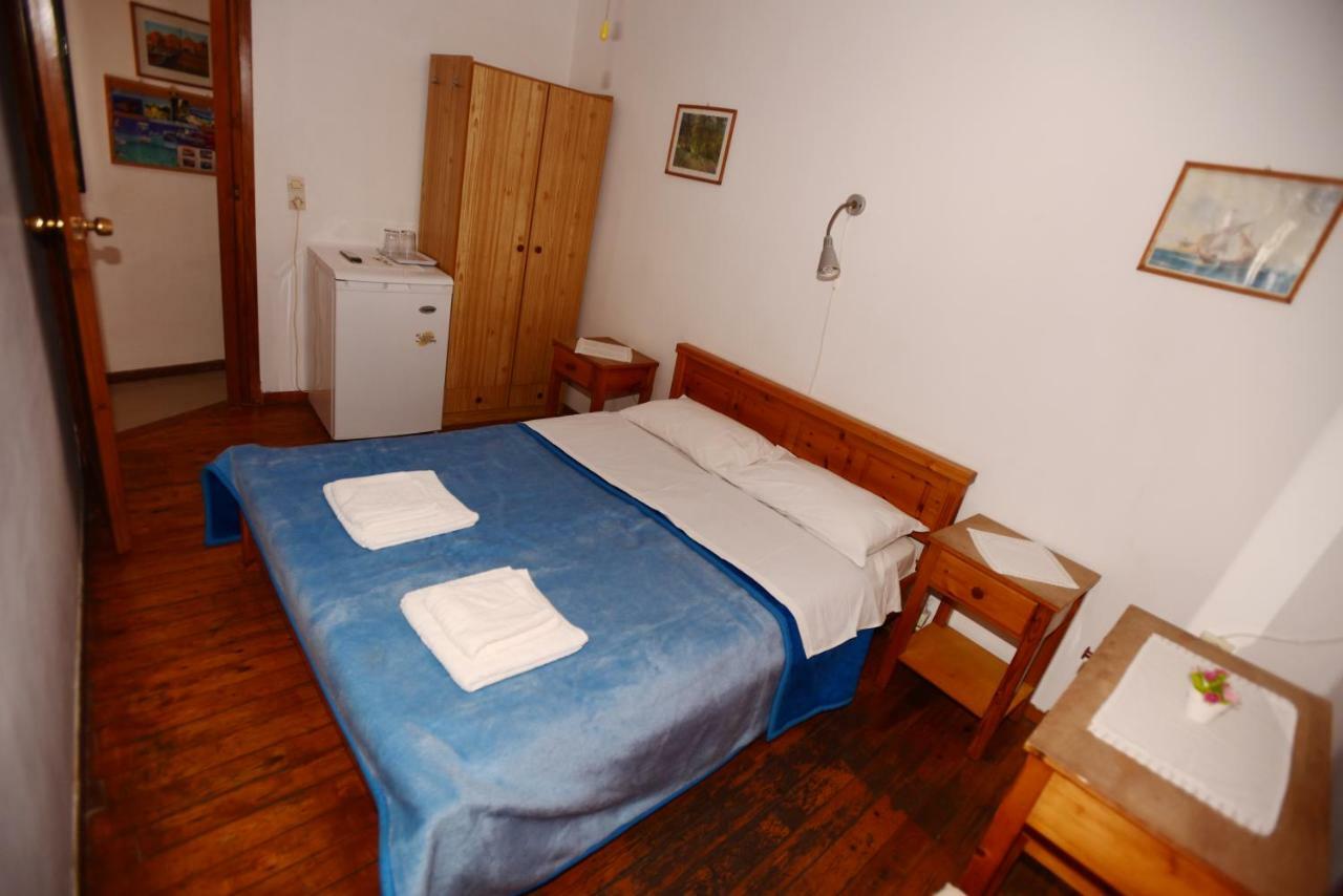 Stelios Rooms To Rent Chania  Exterior foto